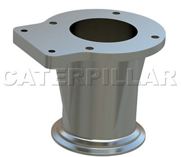 Componentes de Admisión Caterpillar