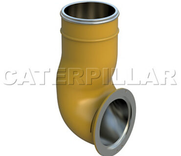 Componentes de Admisión Caterpillar