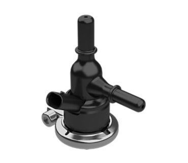 Componentes del Escape Caterpillar