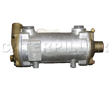 Componentes de Posenfriador Caterpillar