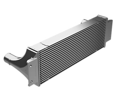 Componentes de Posenfriador Caterpillar