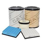 Filtros de Aire Caterpillar