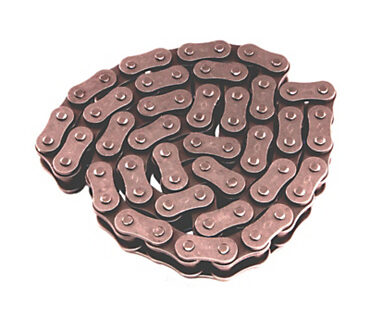 Mandos Finales Caterpillar