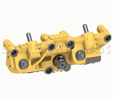 Sistema Freno de Motor Caterpillar