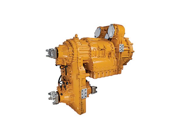 Transmisión Caterpillar - Imagen 2