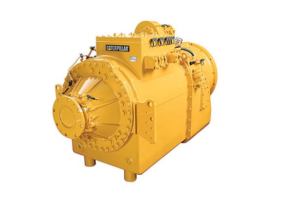 Transmisión Caterpillar - Imagen 4