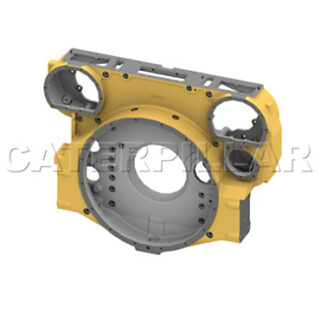 Volante Caterpillar