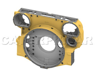 Volante Caterpillar