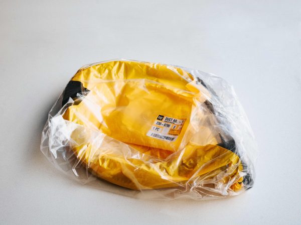 230-9796 | CONDUCTO DELANTERO (DUCT) - CATERPILLAR