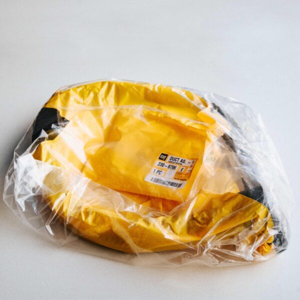 230-9796 | CONDUCTO DELANTERO (DUCT) – CATERPILLAR