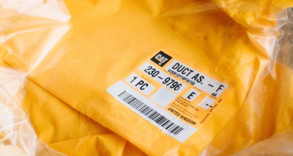 230-9796 | CONDUCTO DELANTERO (DUCT) – CATERPILLAR