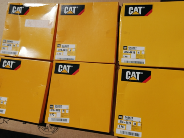 374-4419  | GASKET (EMPAQUETADURAS) –  CATERPILLAR