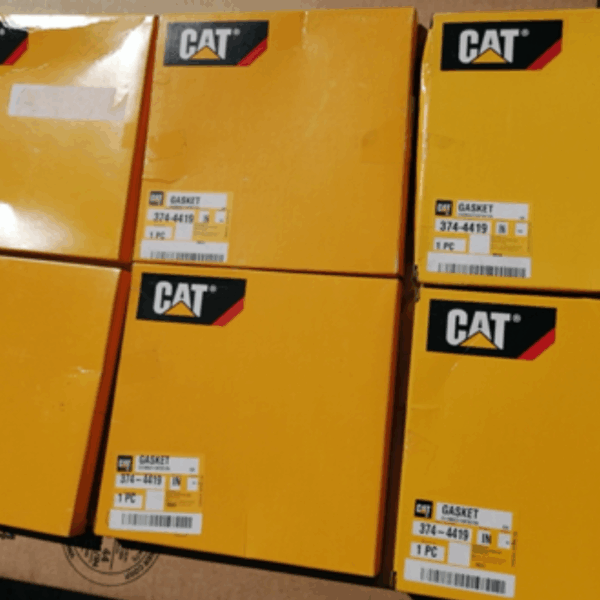 374-4419  | GASKET (EMPAQUETADURAS) –  CATERPILLAR