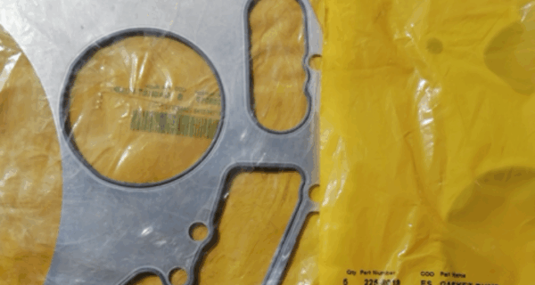 225-8019 | GASKET PUMP –  CATERPILLAR