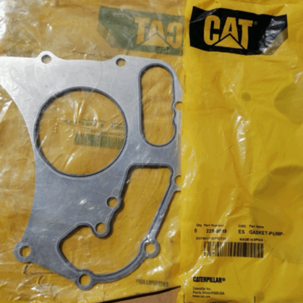 225-8019 | GASKET PUMP –  CATERPILLAR