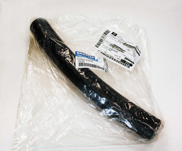 07260-03236 | MANGUERA (HOSE) - KOMATSU
