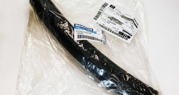 07260-03236 | MANGUERA (HOSE) – KOMATSU