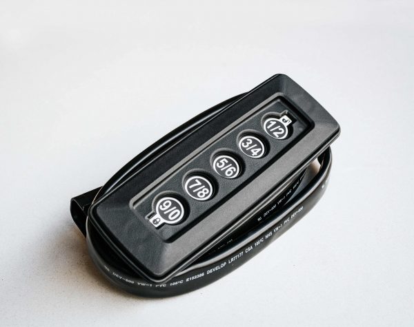 523-2217 | SECURITY KEY - CATERPILLAR