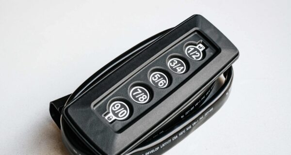 523-2217 | SECURITY KEY – CATERPILLAR