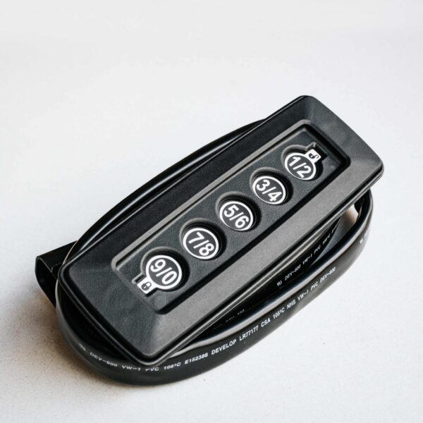 523-2217 | SECURITY KEY – CATERPILLAR