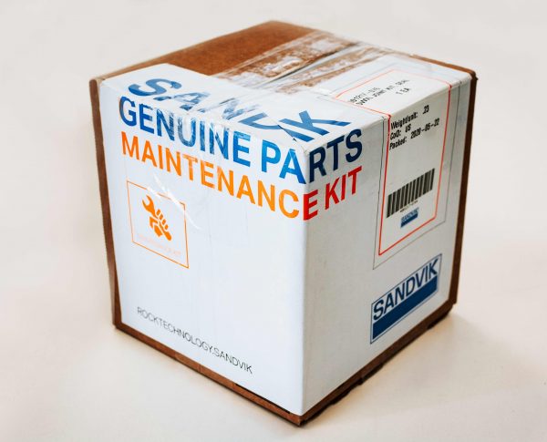 001217-076 | KIT DE MANTENIMIENTO