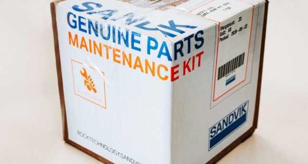 001217-076 | KIT DE MANTENIMIENTO