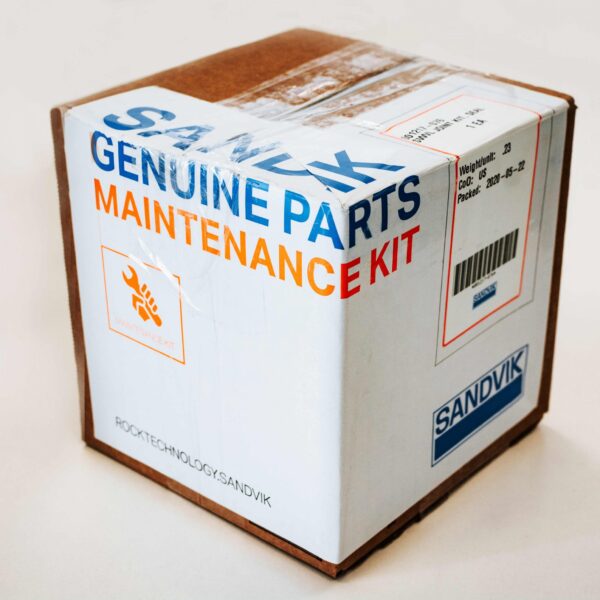 001217-076 | KIT DE MANTENIMIENTO