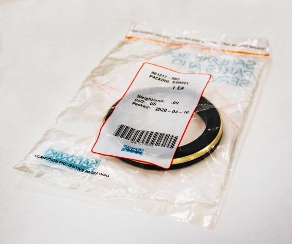 001217-076 | KIT DE MANTENIMIENTO - Imagen 2