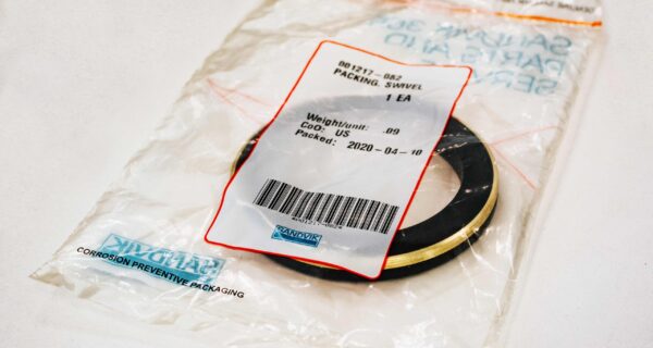 001217-076 | KIT DE MANTENIMIENTO