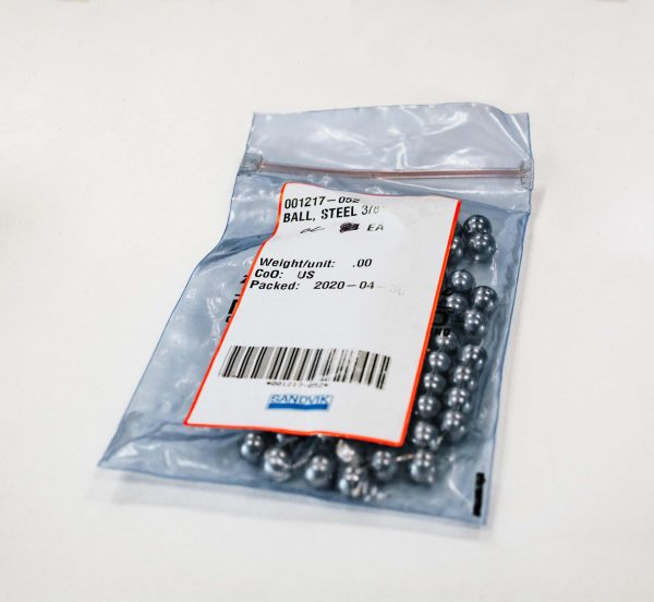 001217-076 | KIT DE MANTENIMIENTO - Imagen 3