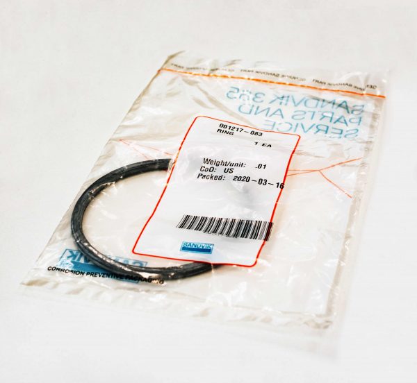 001217-076 | KIT DE MANTENIMIENTO - Imagen 4