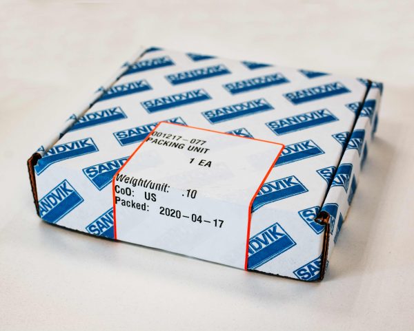 001217-076 | KIT DE MANTENIMIENTO - Imagen 5