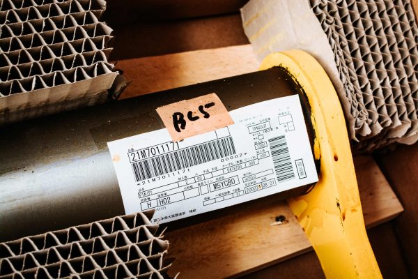 21M-70-11171 | PASADOR (PIN) - KOMATSU - Imagen 2