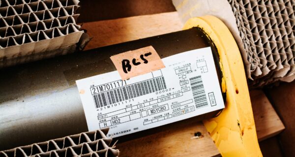 21M-70-11171 | PASADOR (PIN) – KOMATSU