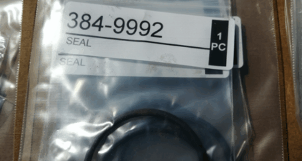 384-9992 | SEAL –  CATERPILLAR