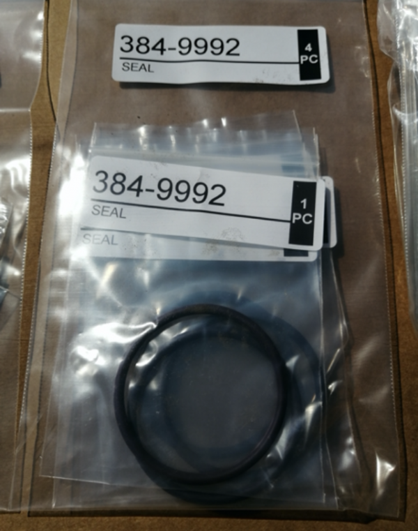 384-9992 | SEAL –  CATERPILLAR