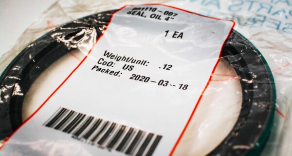 001110-007 | OIL SEAL