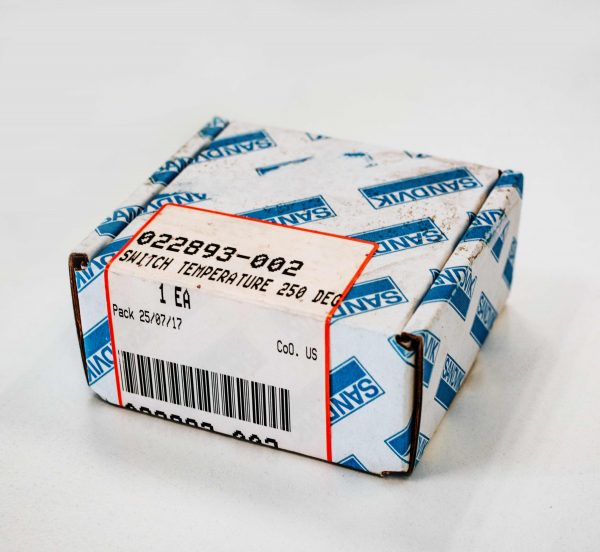 022893-002 | SWICHT TEMPERATURE - Imagen 3