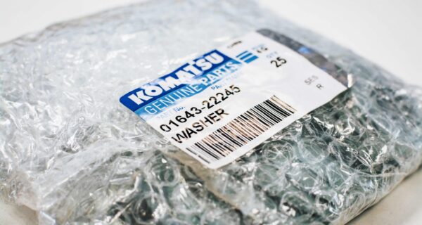 01643-22245 | Washer Komatsu