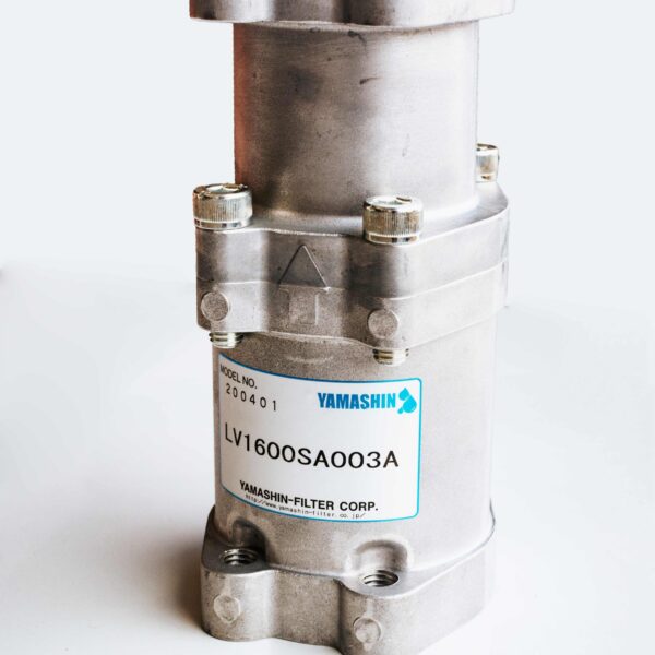 42C-62-17831 | VÁLVULA (VALVE ASS’Y) – KOMATSU