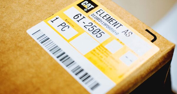 6I-2505 | FILTRO DE AIRE – CATERPILLAR