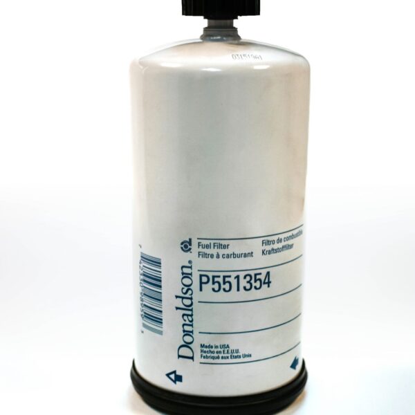 P551354 | FILTRO DE COMBUSTIBLE – DONALDSON