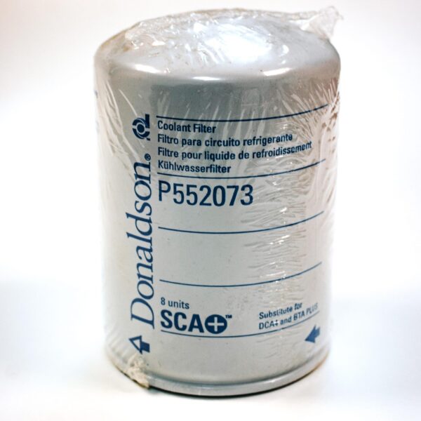 P552073 | FILTRO REFRIGERANTE – DONALDSON