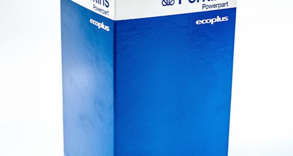 4816635 | FILTRO DE COMBUSTIBLE – PERKINS