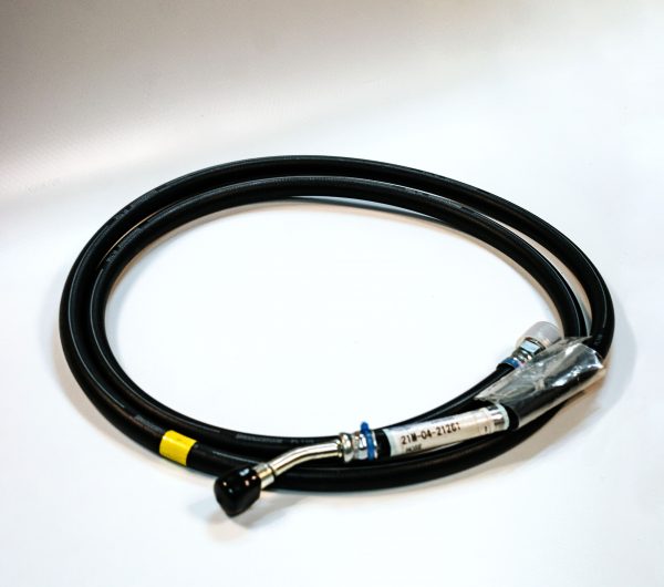 21M-04-21261 | MANGUERA (HOSE) - KOMATSU