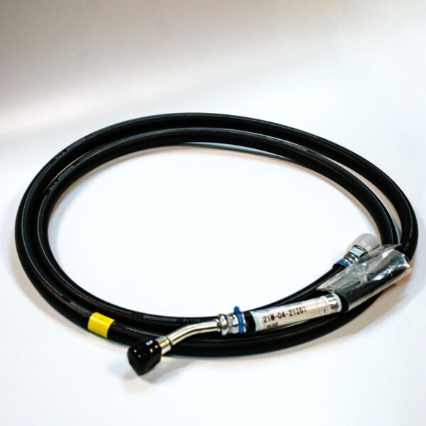 21M-04-21261 | MANGUERA (HOSE) – KOMATSU