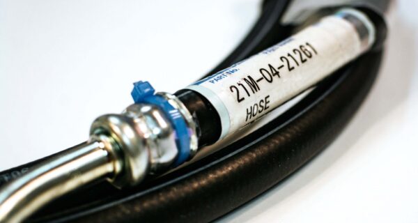 21M-04-21261 | MANGUERA (HOSE) – KOMATSU