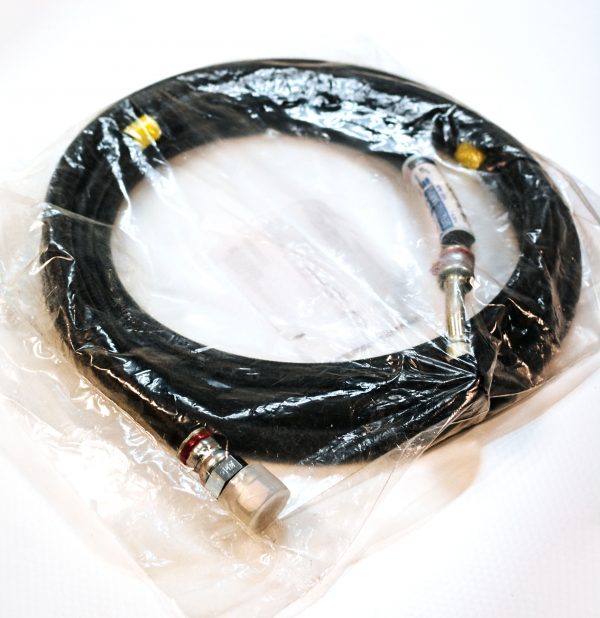 21M-04-21261 | MANGUERA (HOSE) - KOMATSU - Imagen 3