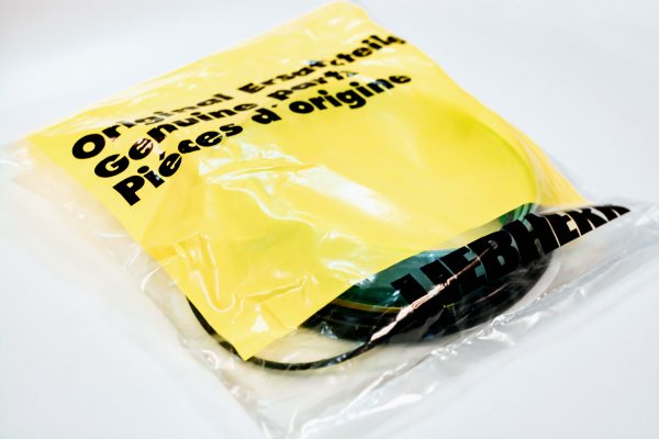 9643543 | SEAL KIT –  LIEBHERR - Imagen 2