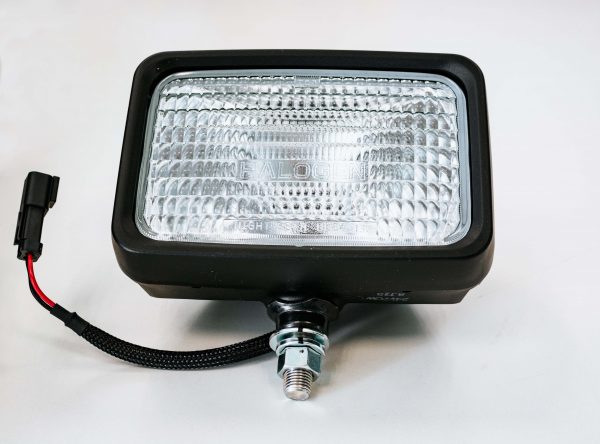 22B-06-11690 | LAMP ASS'Y P60 –  KOMATSU